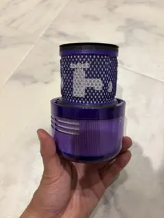 Dyson 純正 フィルターユニット 970013-02のサムネイル