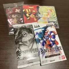 ワンピースカードゲーム バンダイカードゲームフェスタ まとめ売り