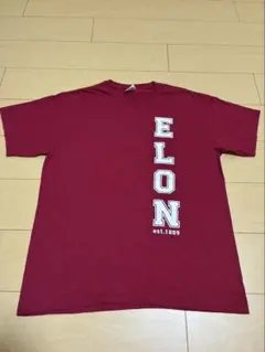 GILDAN Ultra Cotton Tシャツ バーガンディ L 〝P2〟