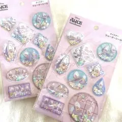 【新品未開封】 ヤングオイスター　ウォーターシール セット オイスター