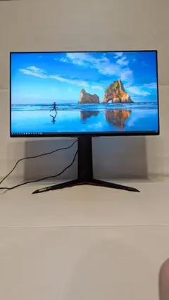 2026年最新】lg 27gp950-bの人気アイテム - メルカリ