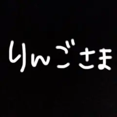 りんごちゃん様専用