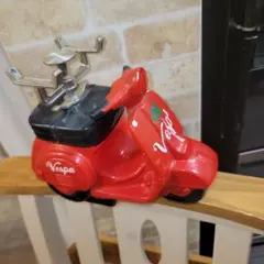 激レア】未開栓 ベスパ型ボトル リモンチェッロ 200ml イタリア産