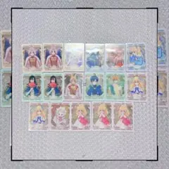 ホロライブ フィギュア 轟はじめ 鷹嶺ルイ 雪花ラミィ 3種類28個