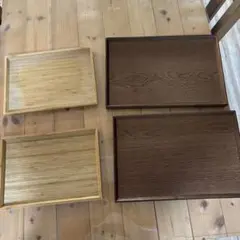 昭和レトロ】もろぶた もろ蓋 古道具 餅箱 木箱 ばんじゅう - メルカリ