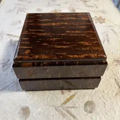 2025年最新】樺細工 重箱の人気アイテム - メルカリ