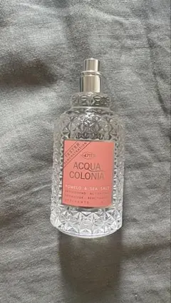 新品4711 Acqua Colonia Pomelo & Sea Saltのサムネイル