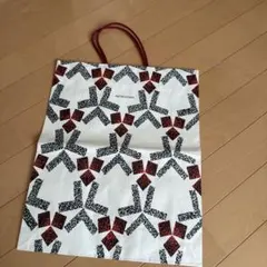 三越 MITSUKOSHI ショップ袋 ショッパー 紙袋のサムネイル