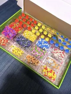 うめつめ消しゴム ピクミン
