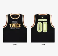 TWICE READY TO BE ユニフォーム モモ MOMO【新品未開封】 - メルカリ