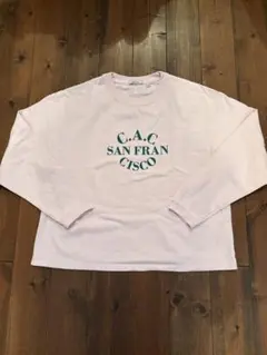 niko and ... 長袖Tシャツ M