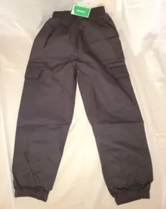 カーゴパンツ　子供用　サイズ130　G0545