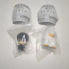 3年z組 銀八先生 まちぼうけ 志村新八 エリザベス