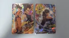 2026年最新】ドラゴンボールヒーローズ 孫悟飯shの人気アイテム - メルカリ