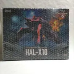 MODEROID HAL-X10 機動警察パトレイバー グッドスマイルカンパニーのサムネイル