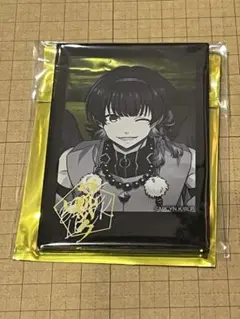 ブルーロック　スマべ　アクリルカード　蜂楽