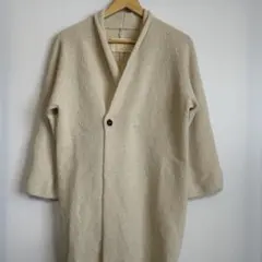 【PAL’LAS PALACE】 パラスパレス　長袖 カーディガン ボタン付き