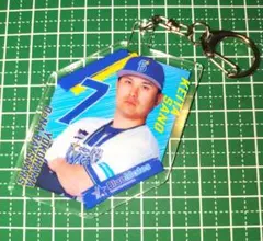 佐野恵太 アクリルキーホルダー BlueMates限定 横浜DeNAベイスターズのサムネイル