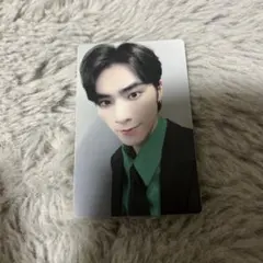 NCT Wayv 威神V シャオジュン　トレカ