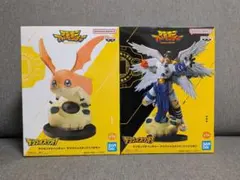 デジモンアドベンチャー デジヴァイススタンド！ エンジェモン - メルカリ