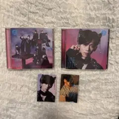 超特急 リョウガ NINE LIVES