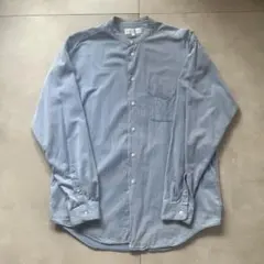 90s marks&spencer 長袖シャツのサムネイル