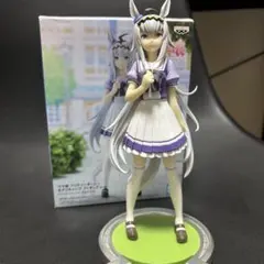 ウマ娘 プリティーダービー オグリキャップフィギュアプライズ