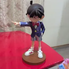 セブンイレブン一番くじB賞　名探偵コナン　江戸川コナン