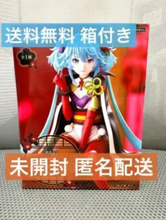 初音ミク フィギュア ― 椿 ― ぬーどるストッパー Flower Fairy