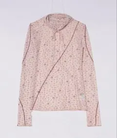 HELLOKITTY x little sunny bite★tulle topのサムネイル
