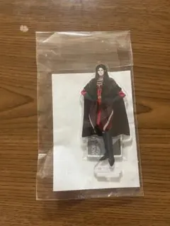 シーマ・ガラハウ　アクリルスタンド