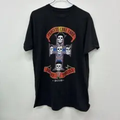 2019 process core four Tシャツ　黒　M ※30