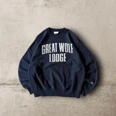 Kousuke様☆Champion REVERSE WEAVE カレッジロゴスウ