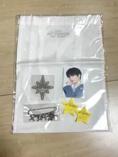 TXT ACT:PROMISE EP2 大阪公演 プレミアムシート 特典