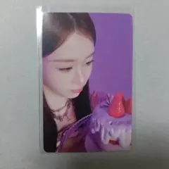 STAYC スミン STAY CLOSER ソウルコン MD3万ウォン購入トレカ