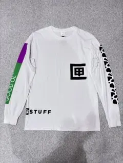 FLAGSTUFF × TENBOX × GOOD OL’ ロンTのサムネイル