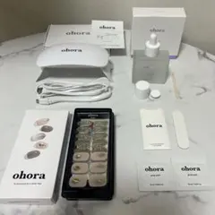 a様専用【まとめ売り】ohora ネイルセット