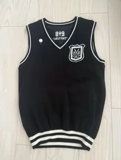 2025年最新】パーリーゲイツ ベストの人気アイテム - メルカリ