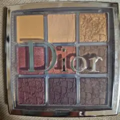 Dior アイシャドウパレット 004 ローズウッド