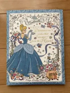 ディズニープリンセス　レターセット 東京ディズニーリゾート