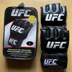 T*M様 UFC 公式グローブ堀口恭司サイン田中 路教サイン オープン