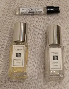 Jo Malone London コロン 30ml 2本セット - メルカリ
