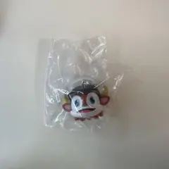 プロ野球マスコットめじるしアクセサリー　バファローブル　オリックスバファローズ