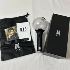 BTS 公式ペンライト ver.3 アミボム Bluetooth接続確認済み