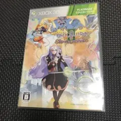 X360 エスプガルーダⅡ ブラックレーベル　箱説付き　シューティング　ケイブ