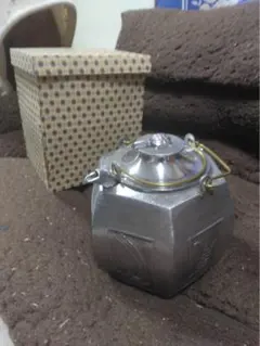 螺細漆器 韓国 人間国宝 李義植作 蓋付き湯呑 お椀 蒔絵螺鈿細工蓋付