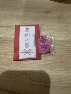 たまごっちふぁくとり〜！おみくじ みゃおっち