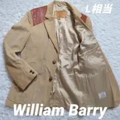 60~70s WILLIAM BARRY コーデュロイジャケット　USA製 2026年最新】WILLIAM BARRY 70sの人気アイテム - メルカリ