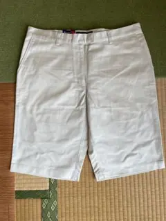 半ズボン2本　新品タグ付　ルコック吸汗速乾ハーフパンツ2本セット　ストレッチ