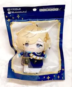 にじさんじ 7th Anniversary にじぱぺっと 叶 共通衣装